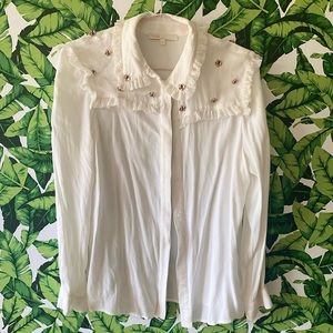 🇫🇷 Maje Bee Shirt